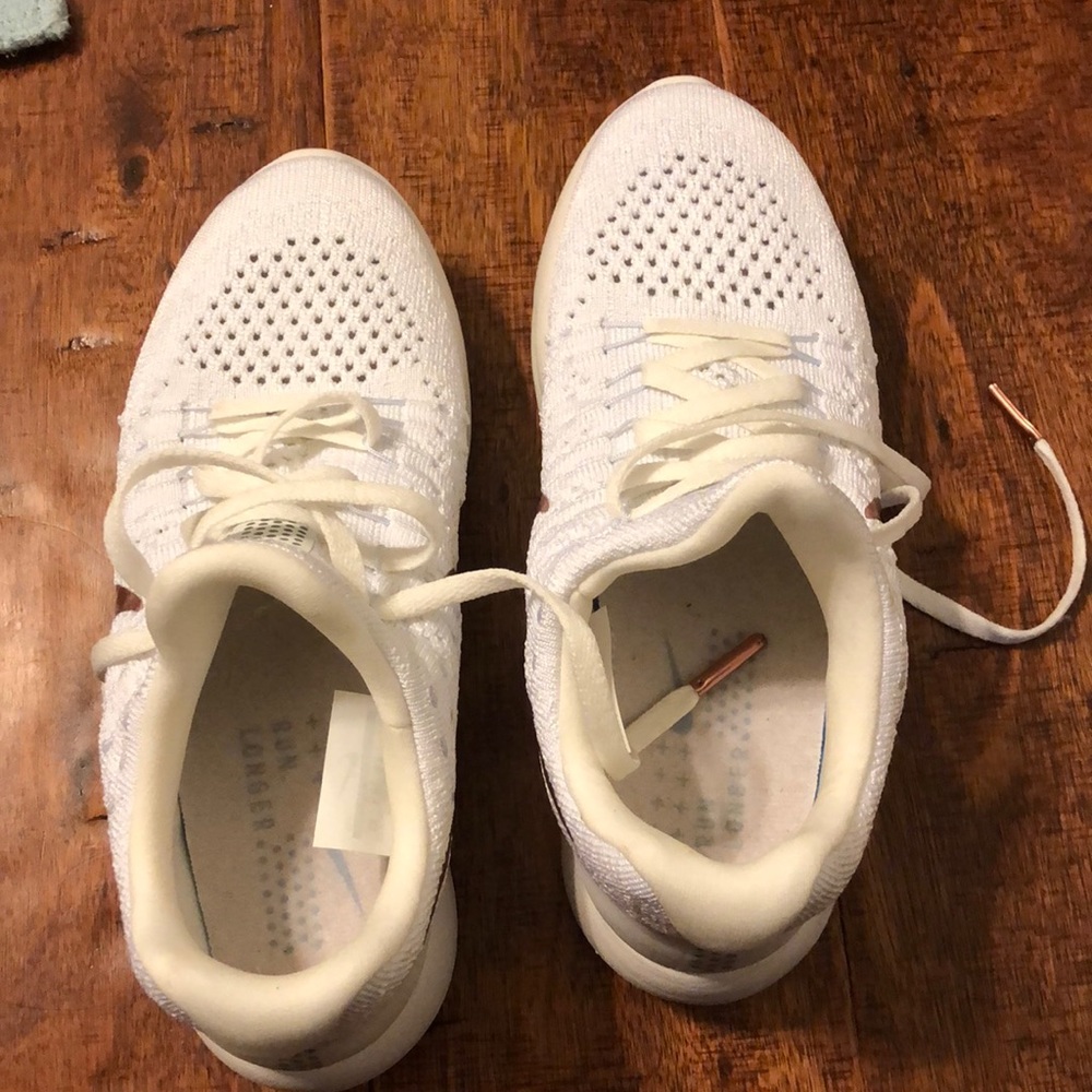 Brand new. Never worn